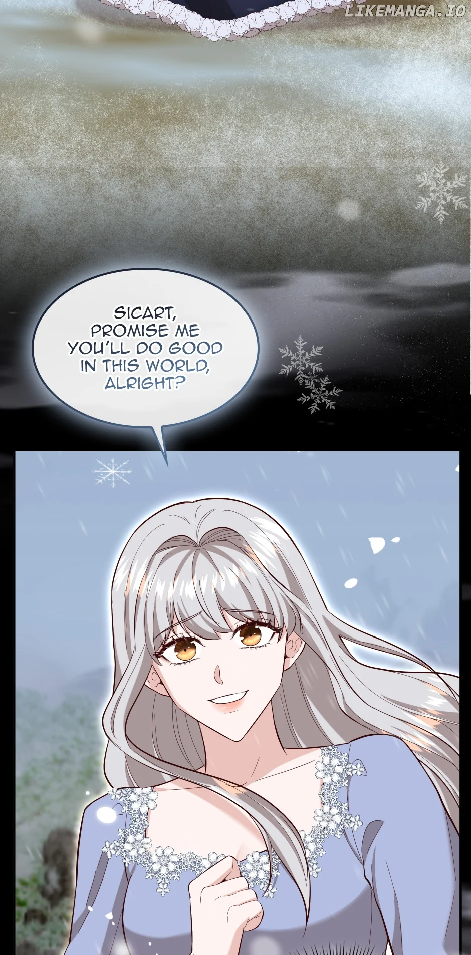 The Prince’s Personal Physician chapter 96 page 56