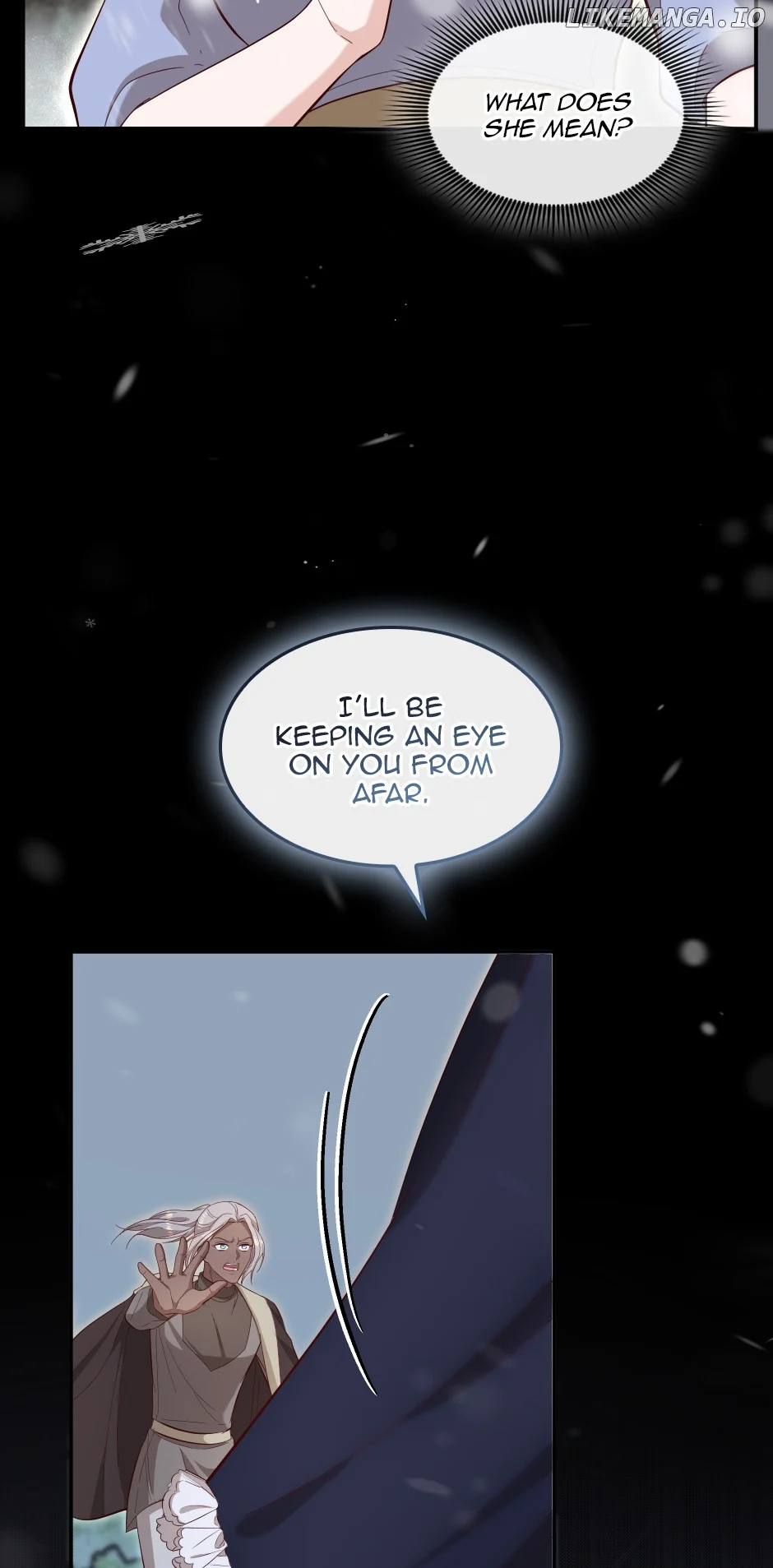 The Prince’s Personal Physician chapter 96 page 57