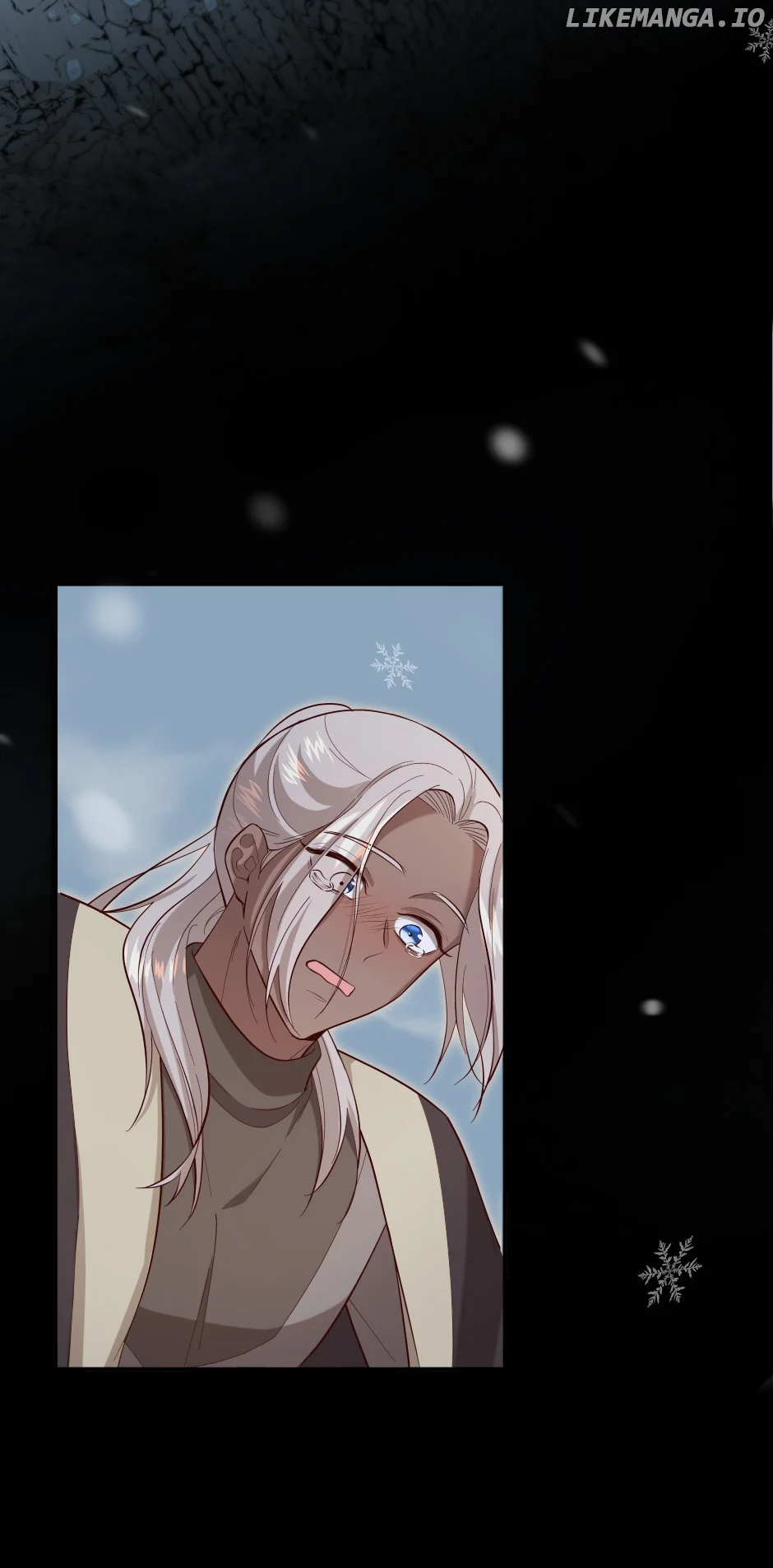 The Prince’s Personal Physician chapter 96 page 61