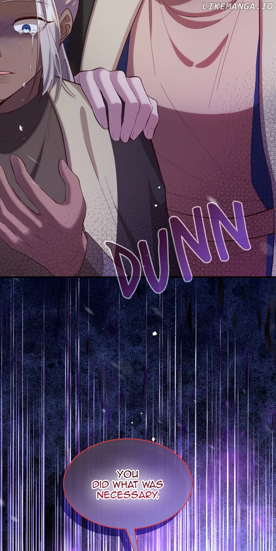 The Prince’s Personal Physician chapter 96 page 65
