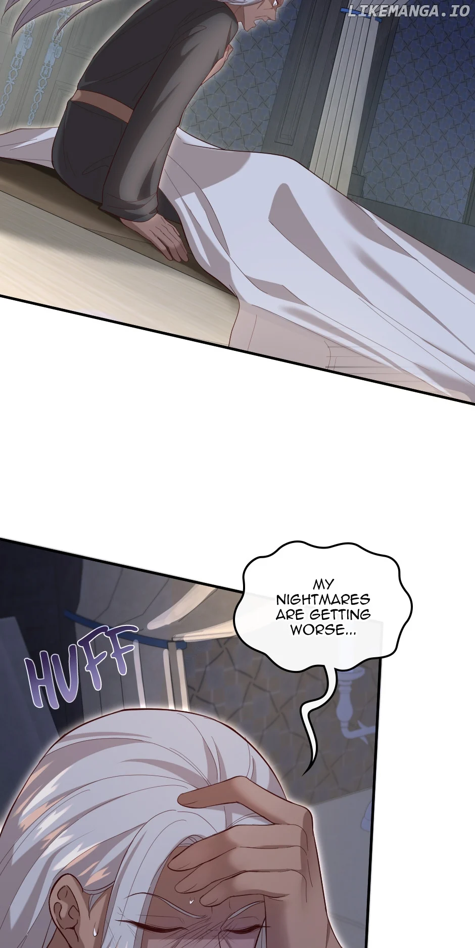 The Prince’s Personal Physician chapter 96 page 68
