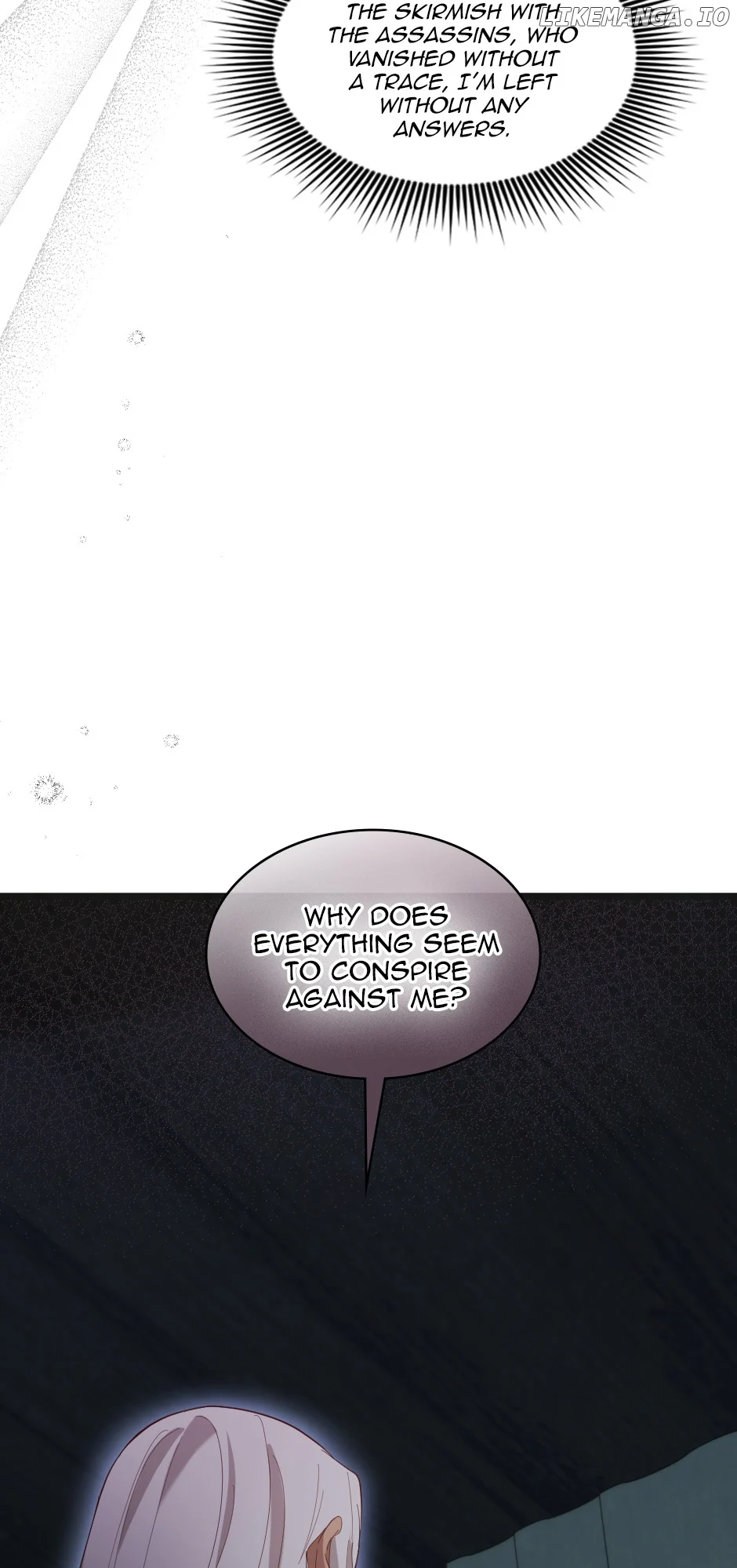 The Prince’s Personal Physician chapter 96 page 71