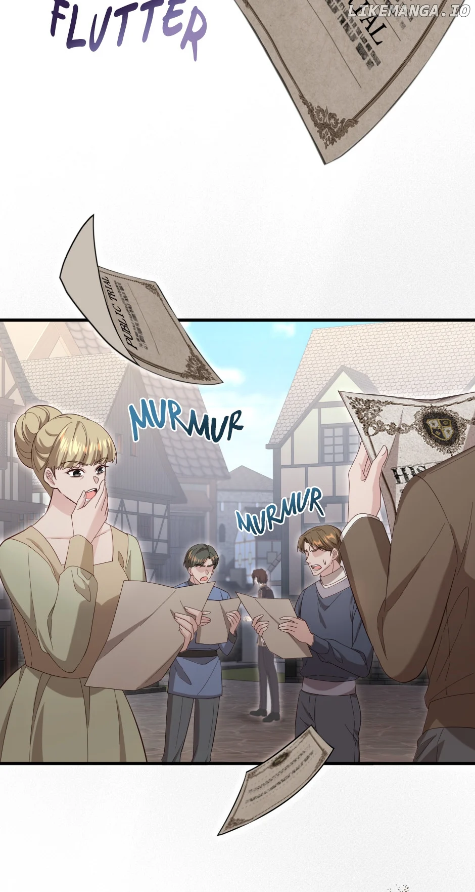 The Prince’s Personal Physician chapter 97 page 3
