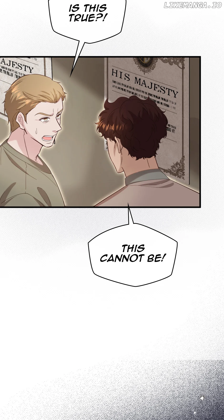 The Prince’s Personal Physician chapter 97 page 5