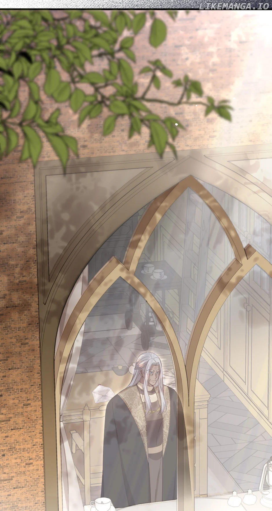 The Prince’s Personal Physician chapter 97 page 6