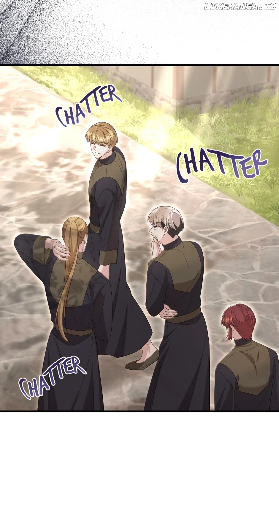 The Prince’s Personal Physician chapter 97 page 8