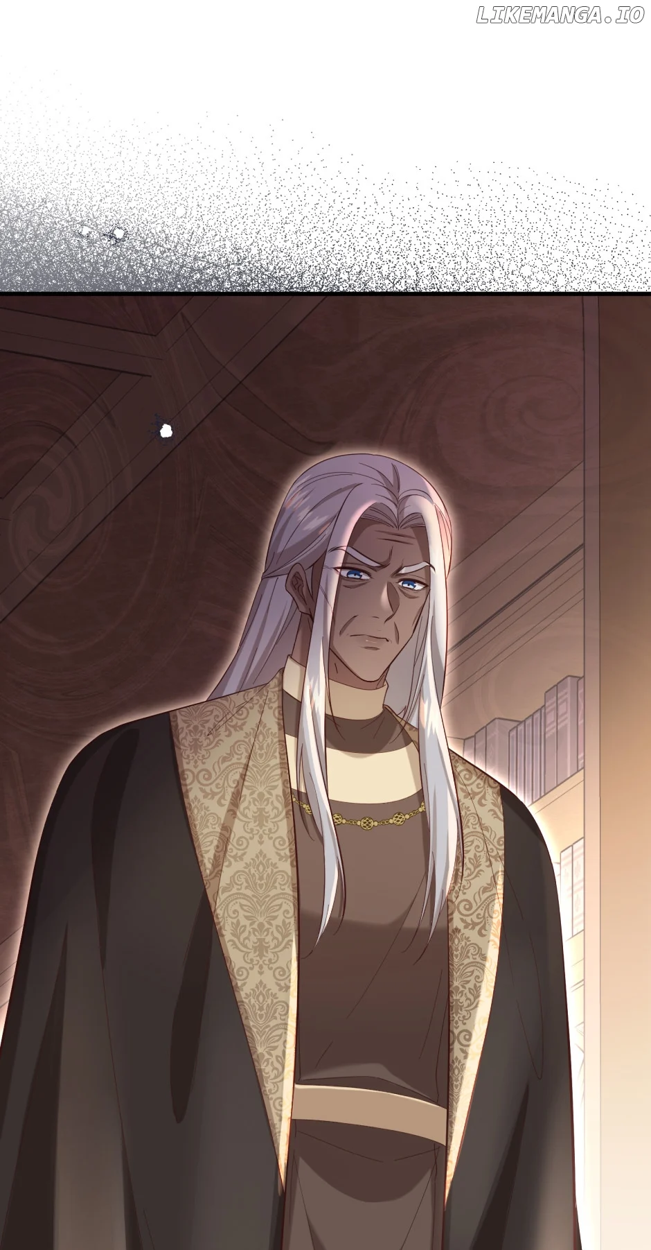 The Prince’s Personal Physician chapter 97 page 9