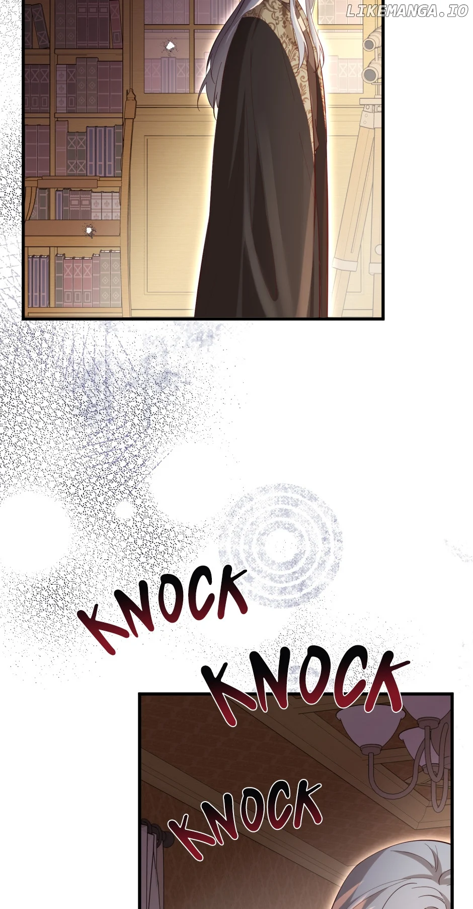 The Prince’s Personal Physician chapter 97 page 11