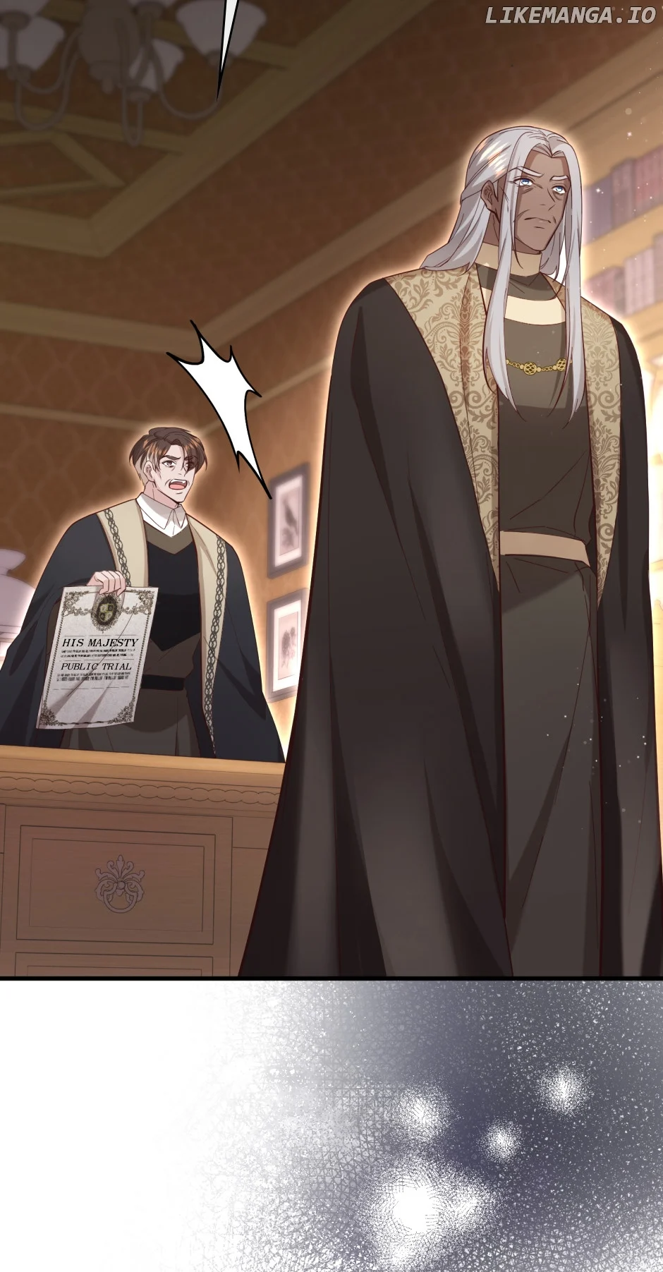 The Prince’s Personal Physician chapter 97 page 14