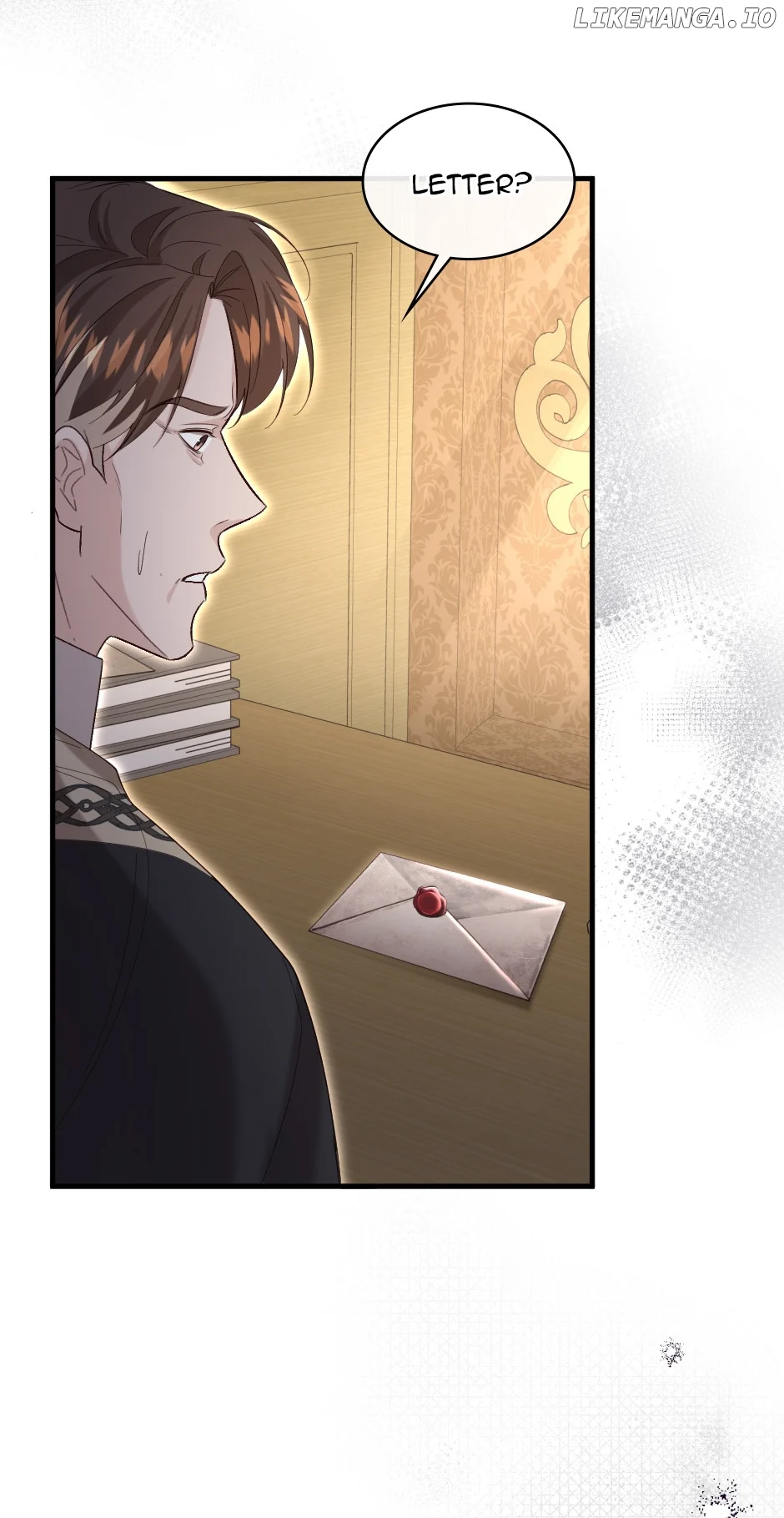 The Prince’s Personal Physician chapter 97 page 17