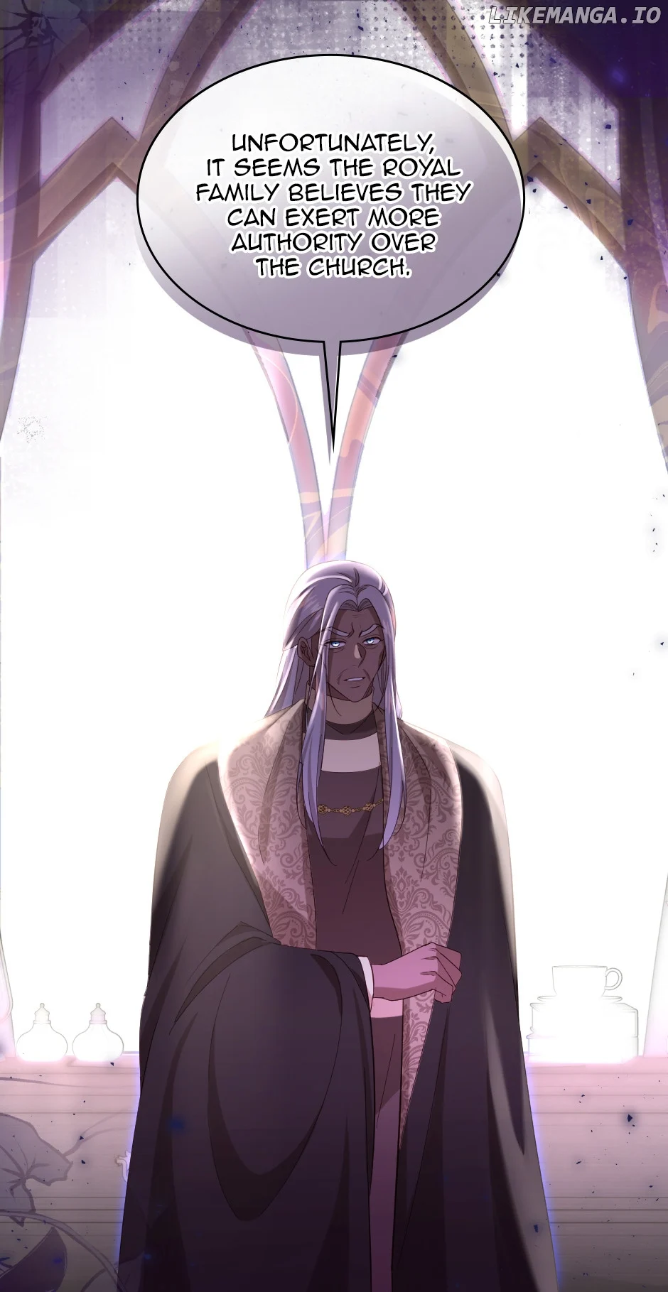 The Prince’s Personal Physician chapter 97 page 19