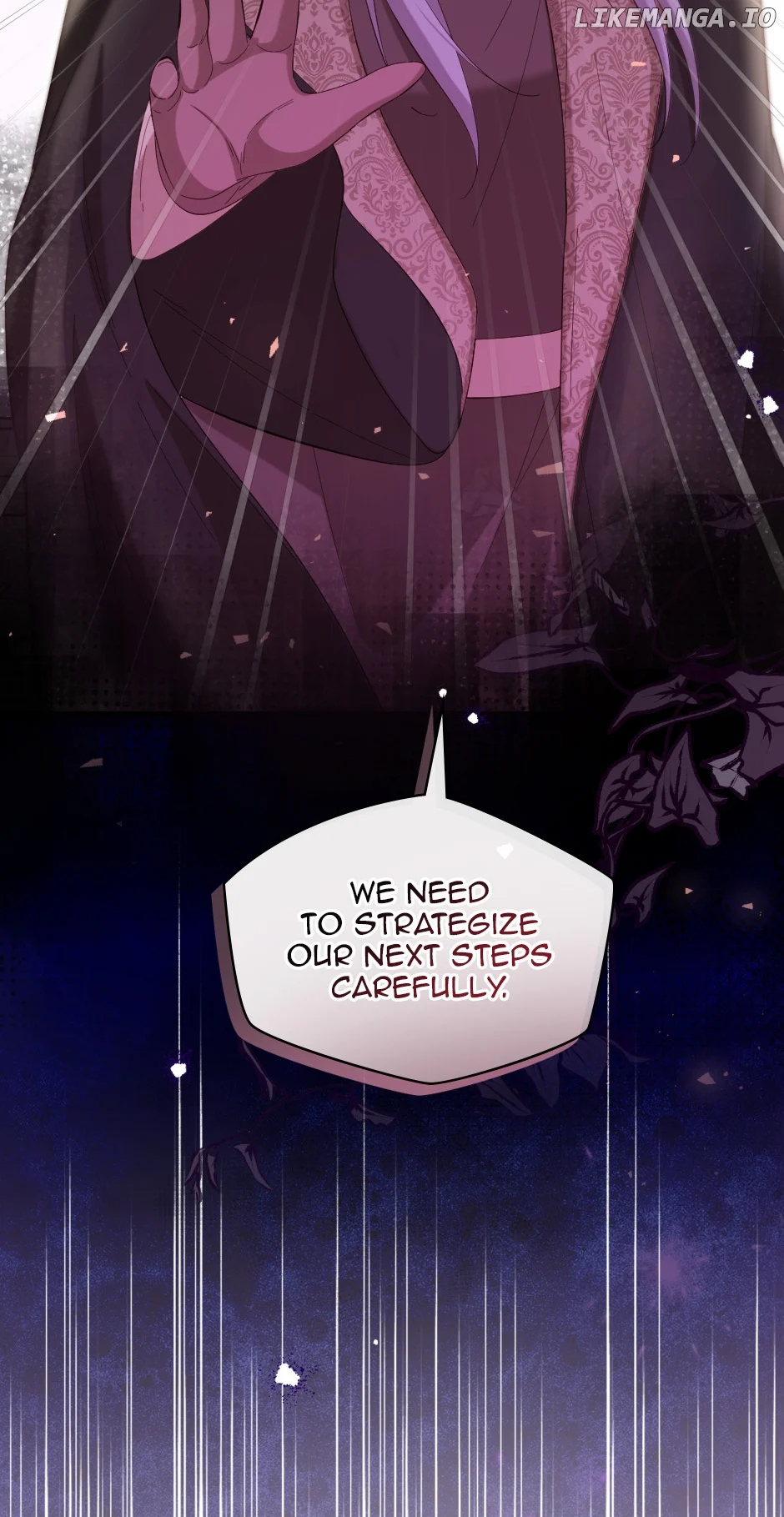 The Prince’s Personal Physician chapter 97 page 21