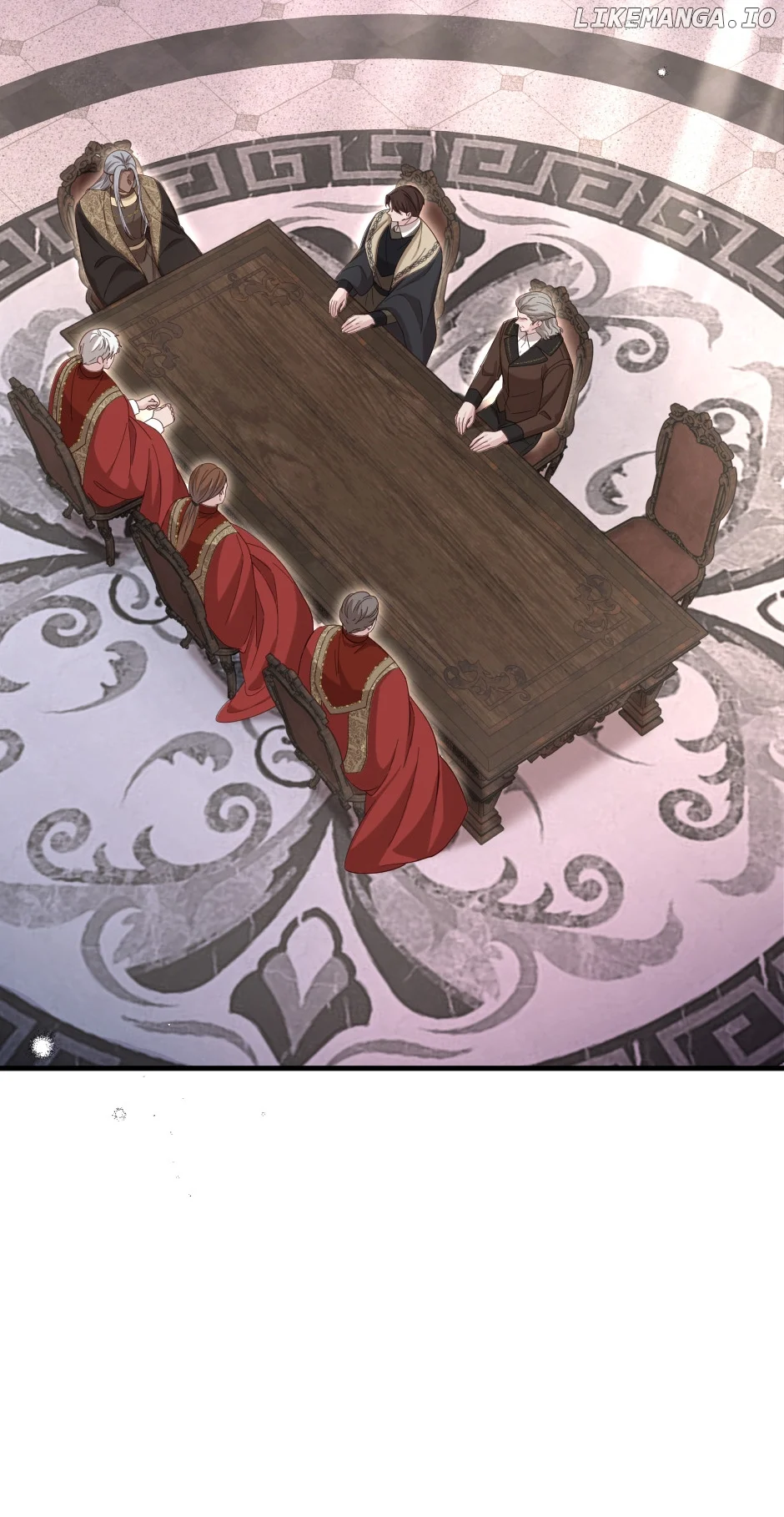 The Prince’s Personal Physician chapter 97 page 23