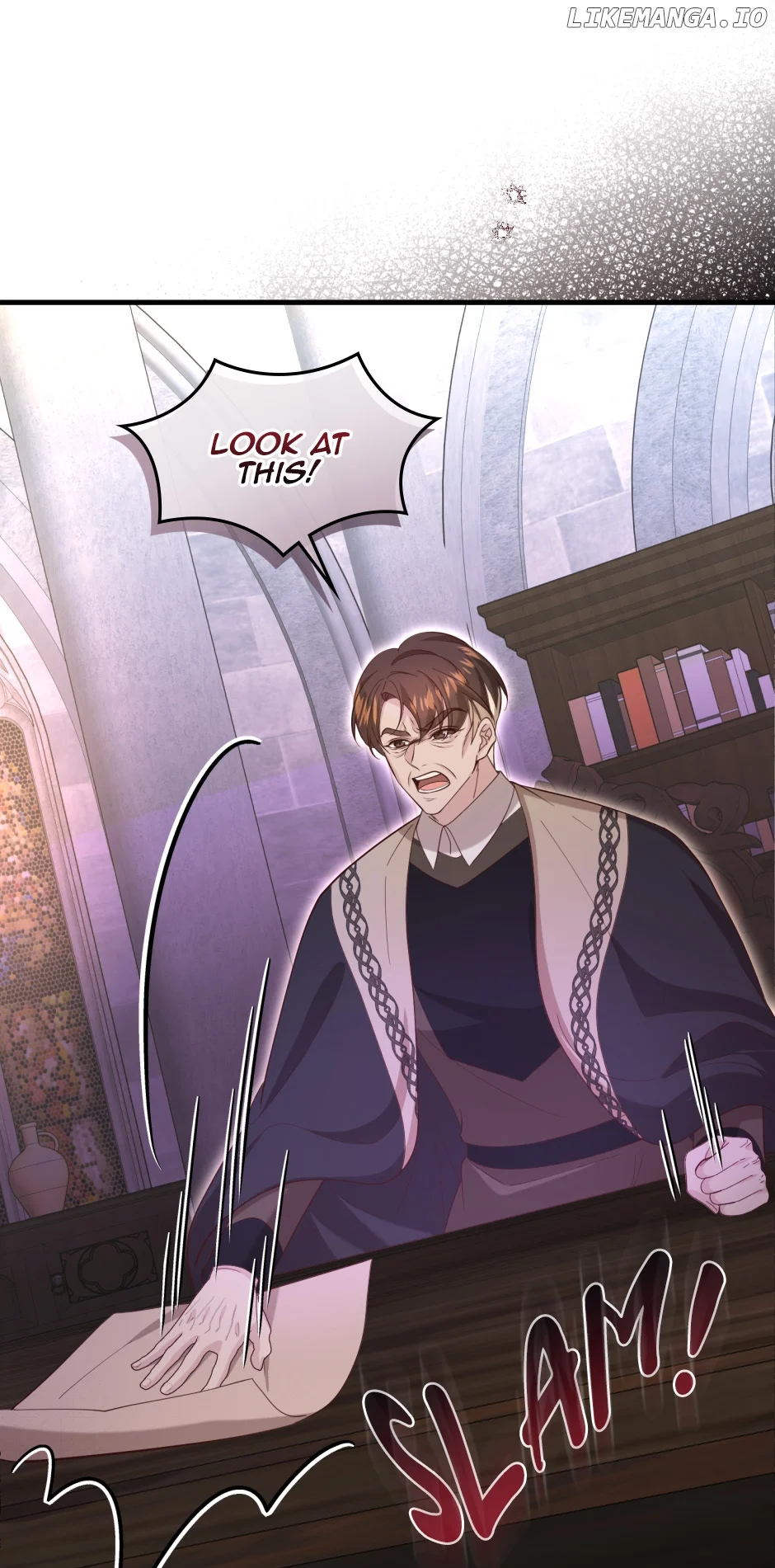 The Prince’s Personal Physician chapter 97 page 24