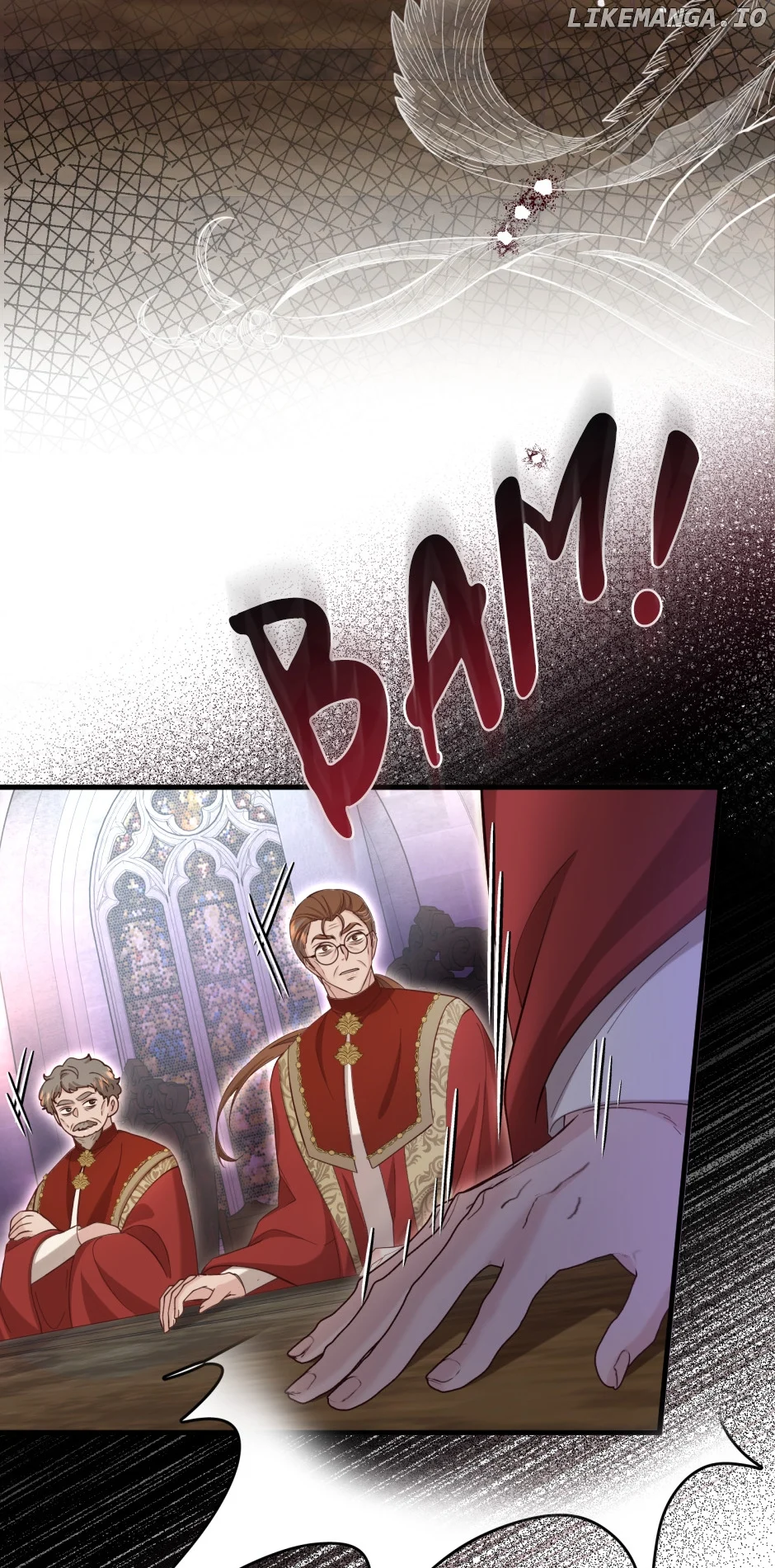 The Prince’s Personal Physician chapter 97 page 26