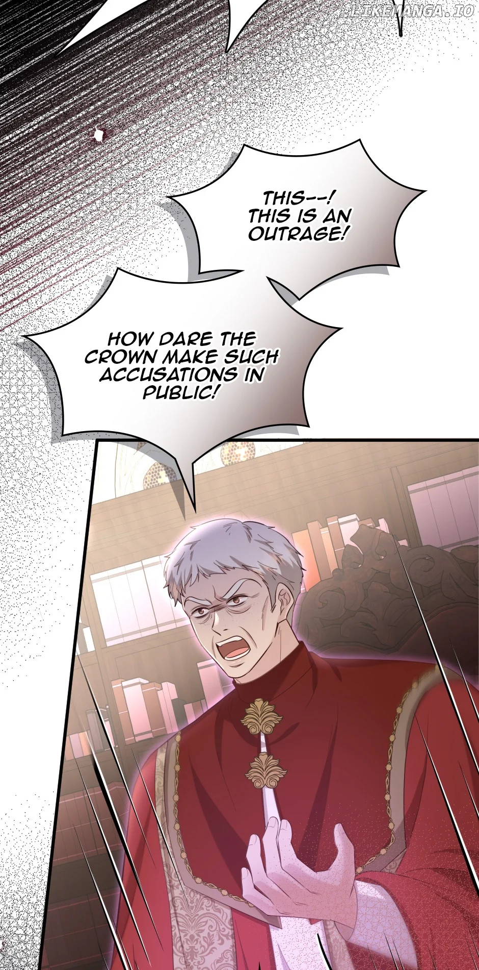 The Prince’s Personal Physician chapter 97 page 27