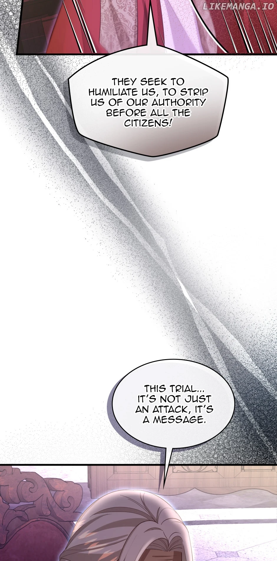 The Prince’s Personal Physician chapter 97 page 28