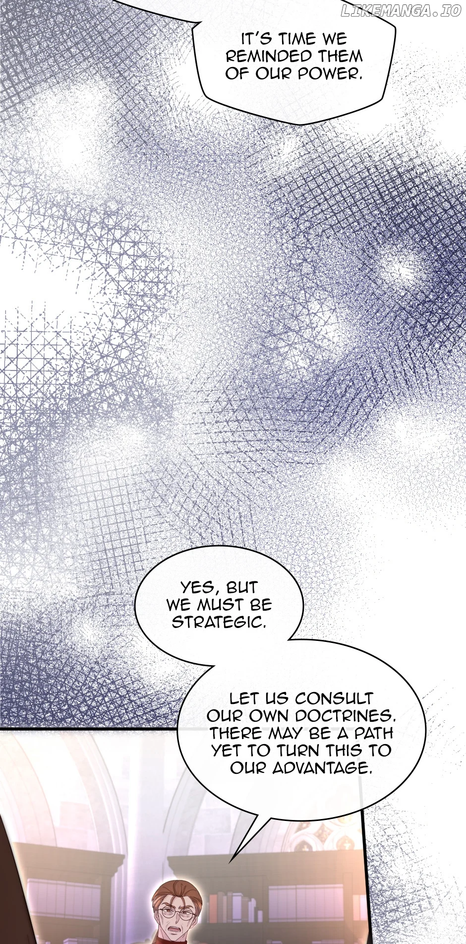 The Prince’s Personal Physician chapter 97 page 32