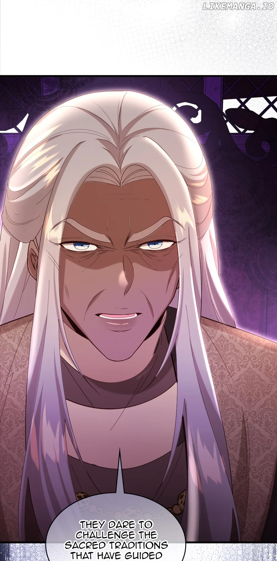 The Prince’s Personal Physician chapter 97 page 35