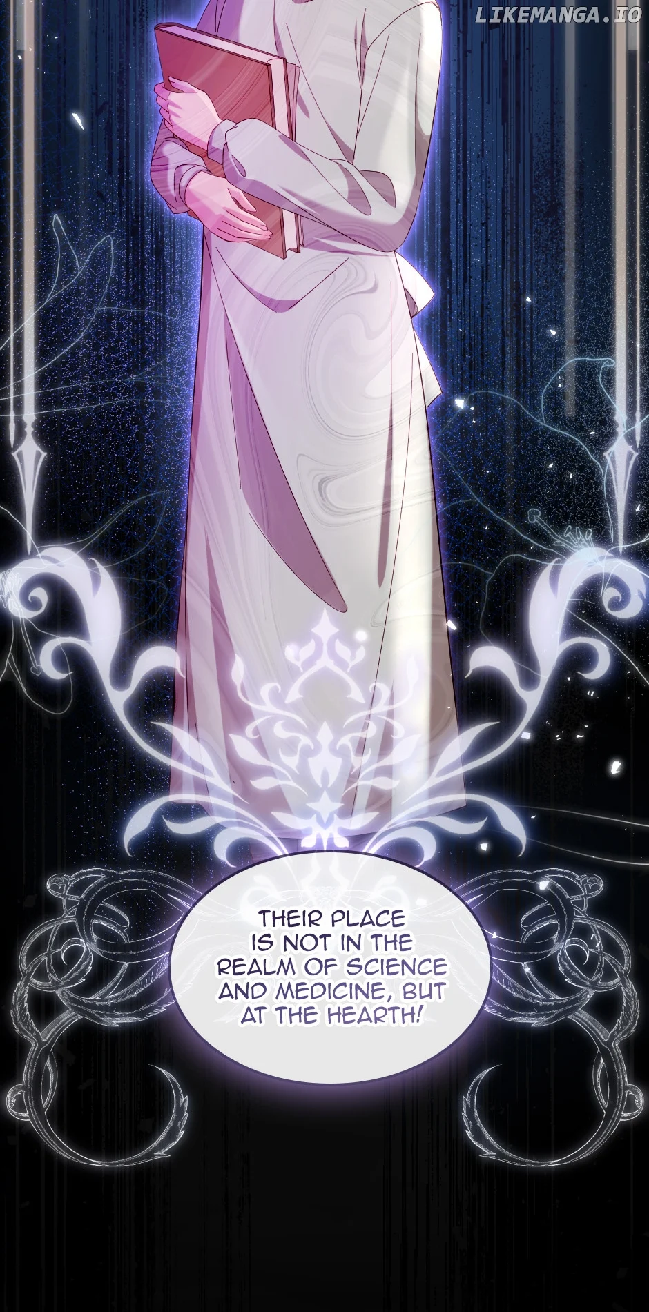 The Prince’s Personal Physician chapter 97 page 37