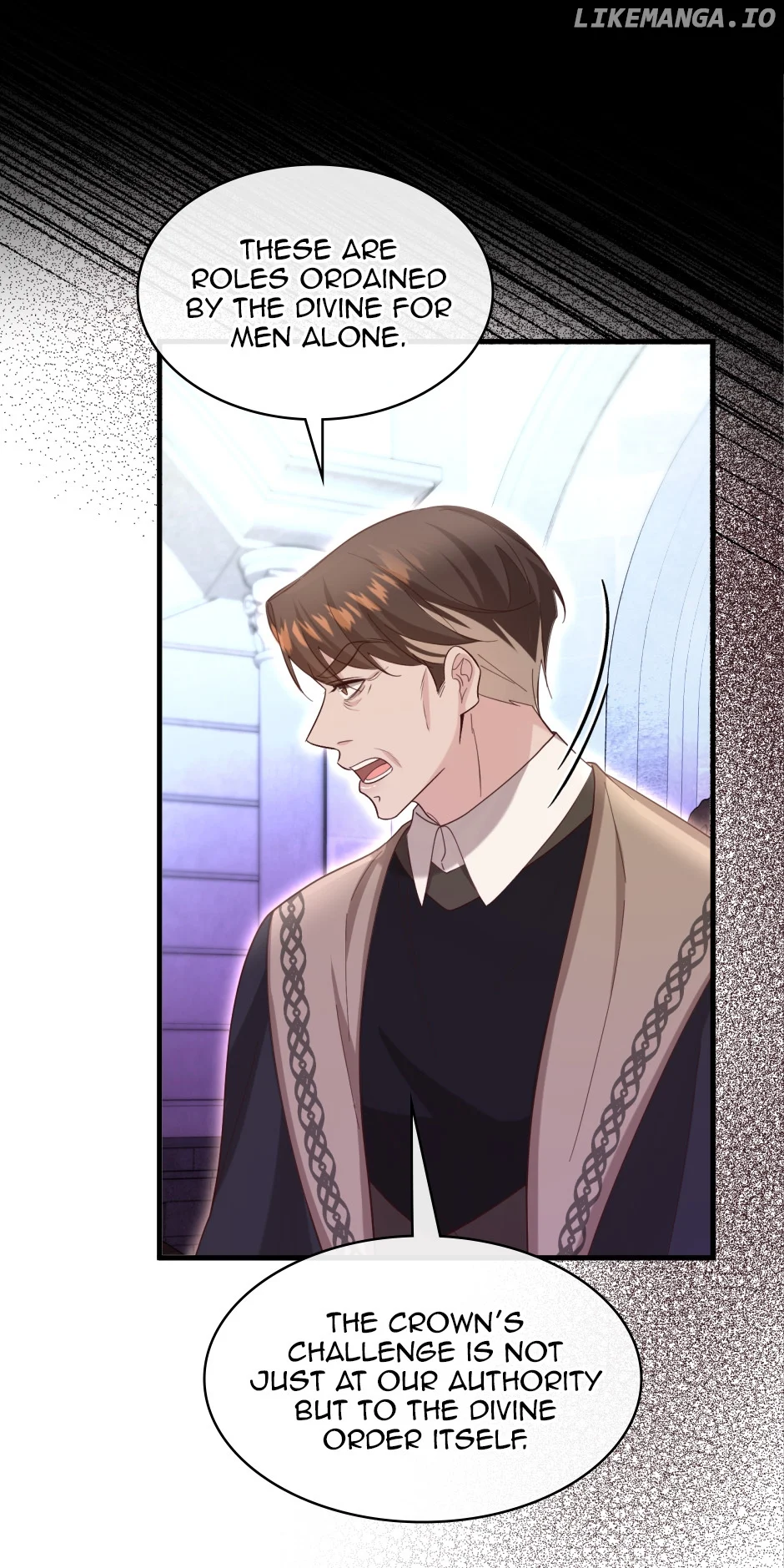 The Prince’s Personal Physician chapter 97 page 38