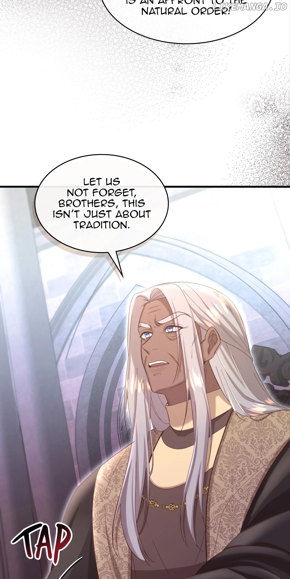 The Prince’s Personal Physician chapter 97 page 40