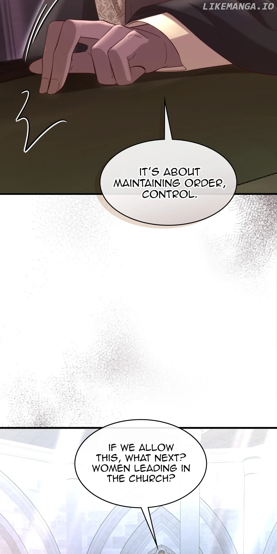 The Prince’s Personal Physician chapter 97 page 41
