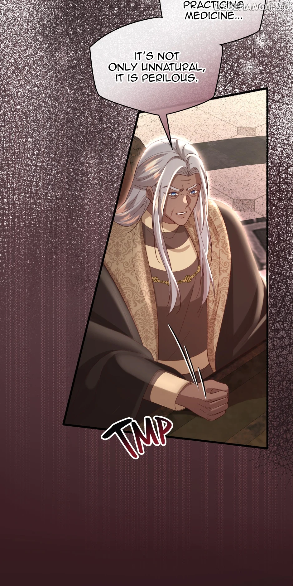 The Prince’s Personal Physician chapter 97 page 45