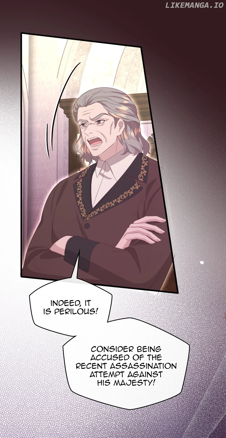 The Prince’s Personal Physician chapter 97 page 46