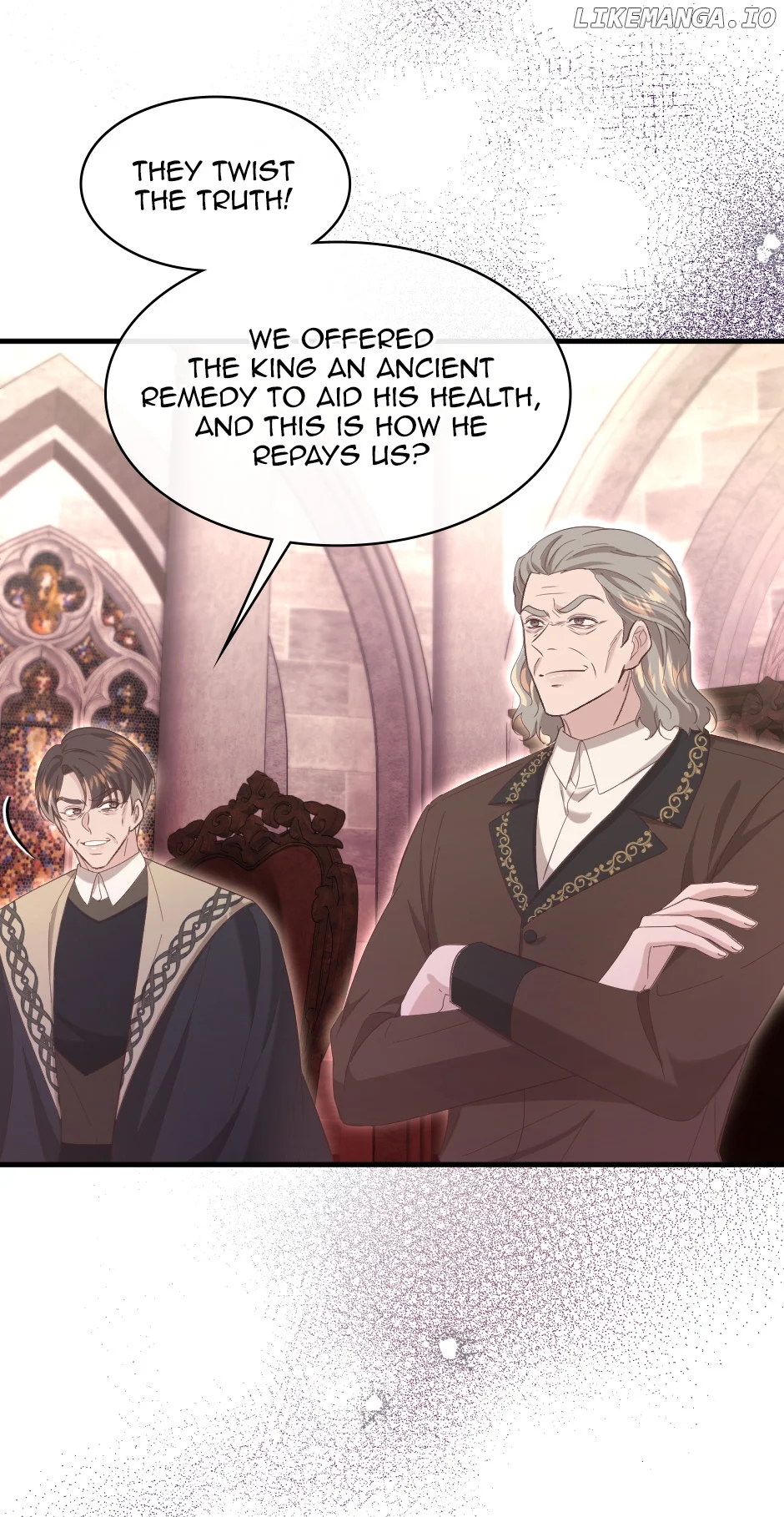 The Prince’s Personal Physician chapter 97 page 50