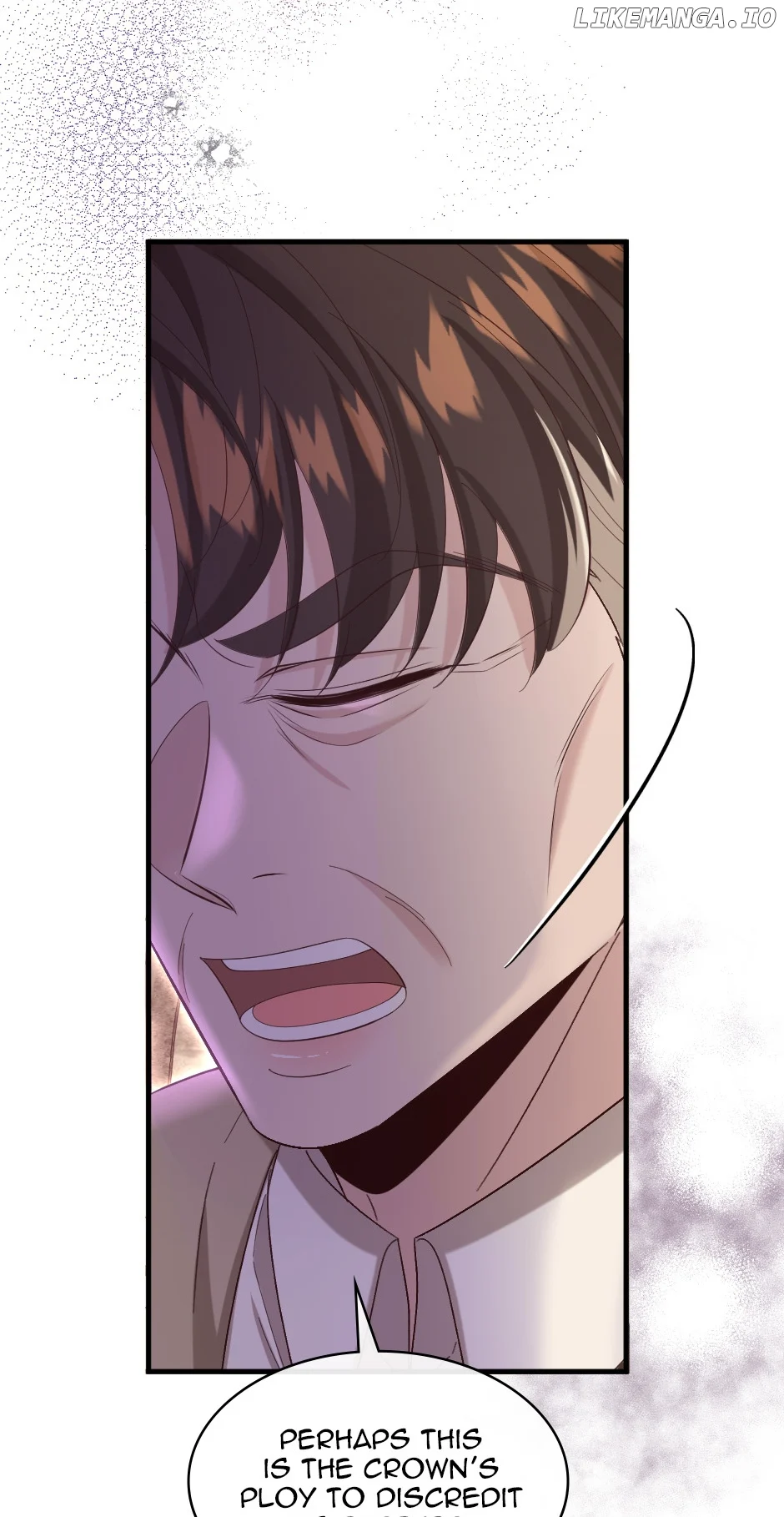 The Prince’s Personal Physician chapter 97 page 51