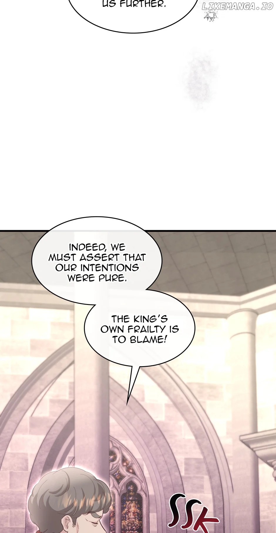 The Prince’s Personal Physician chapter 97 page 52