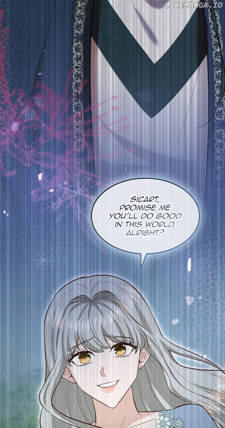 The Prince’s Personal Physician chapter 97 page 57
