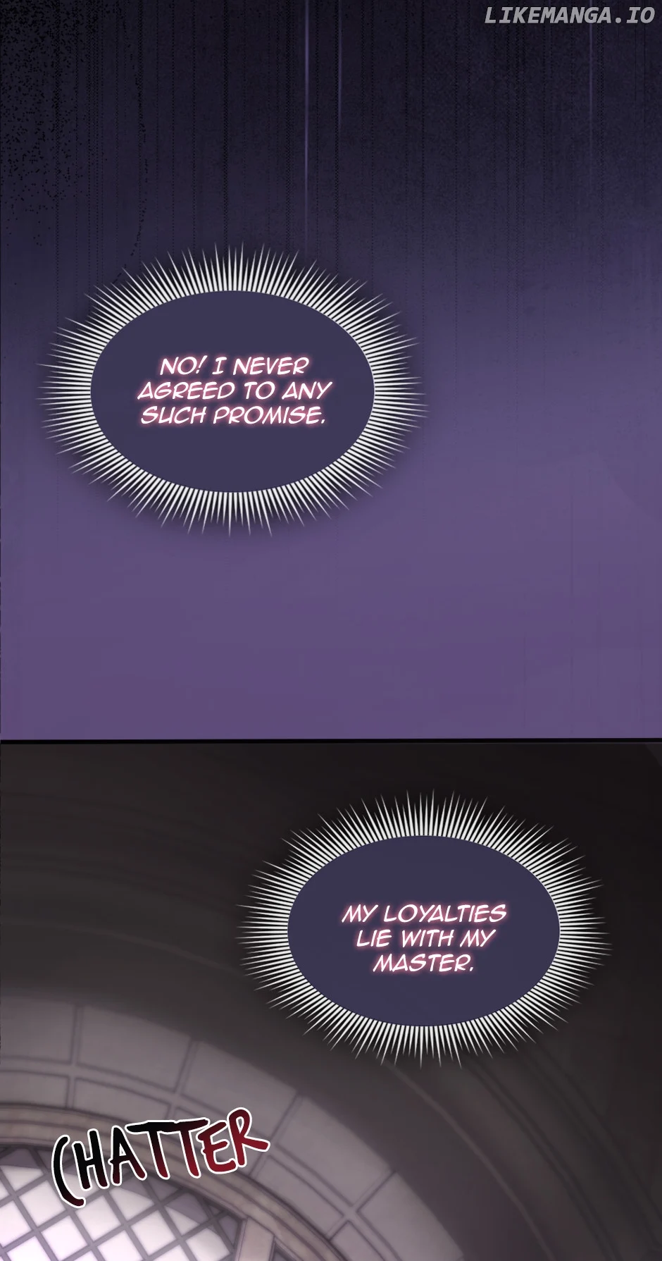 The Prince’s Personal Physician chapter 97 page 60
