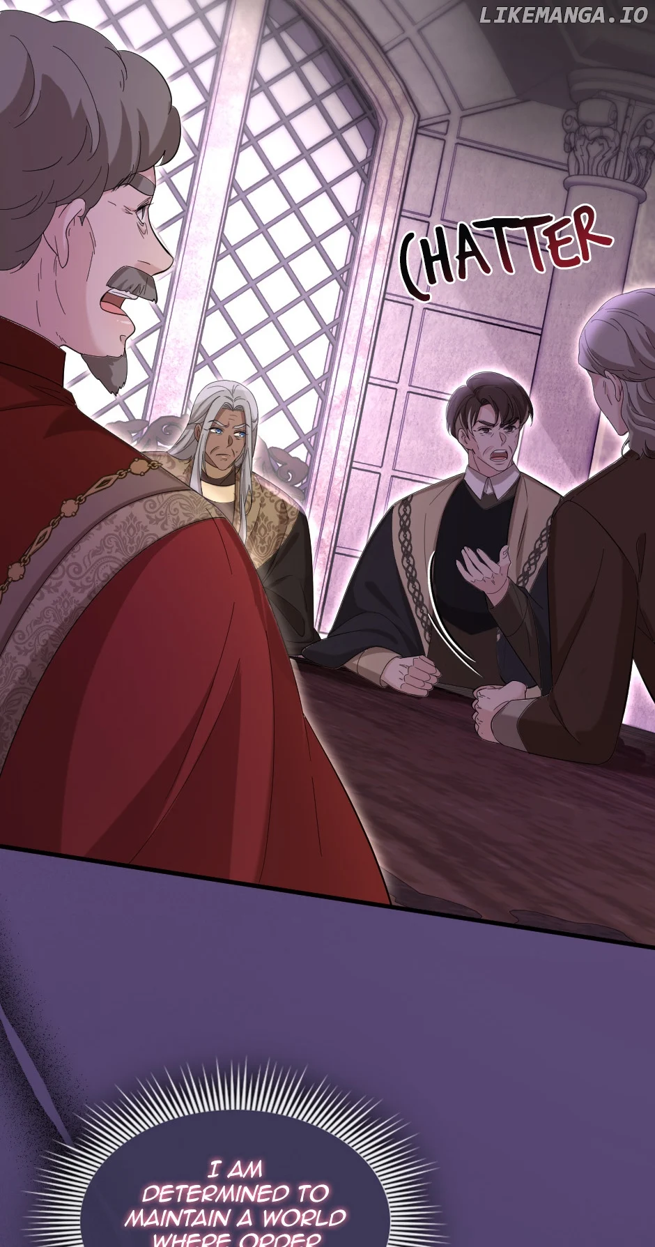 The Prince’s Personal Physician chapter 97 page 61