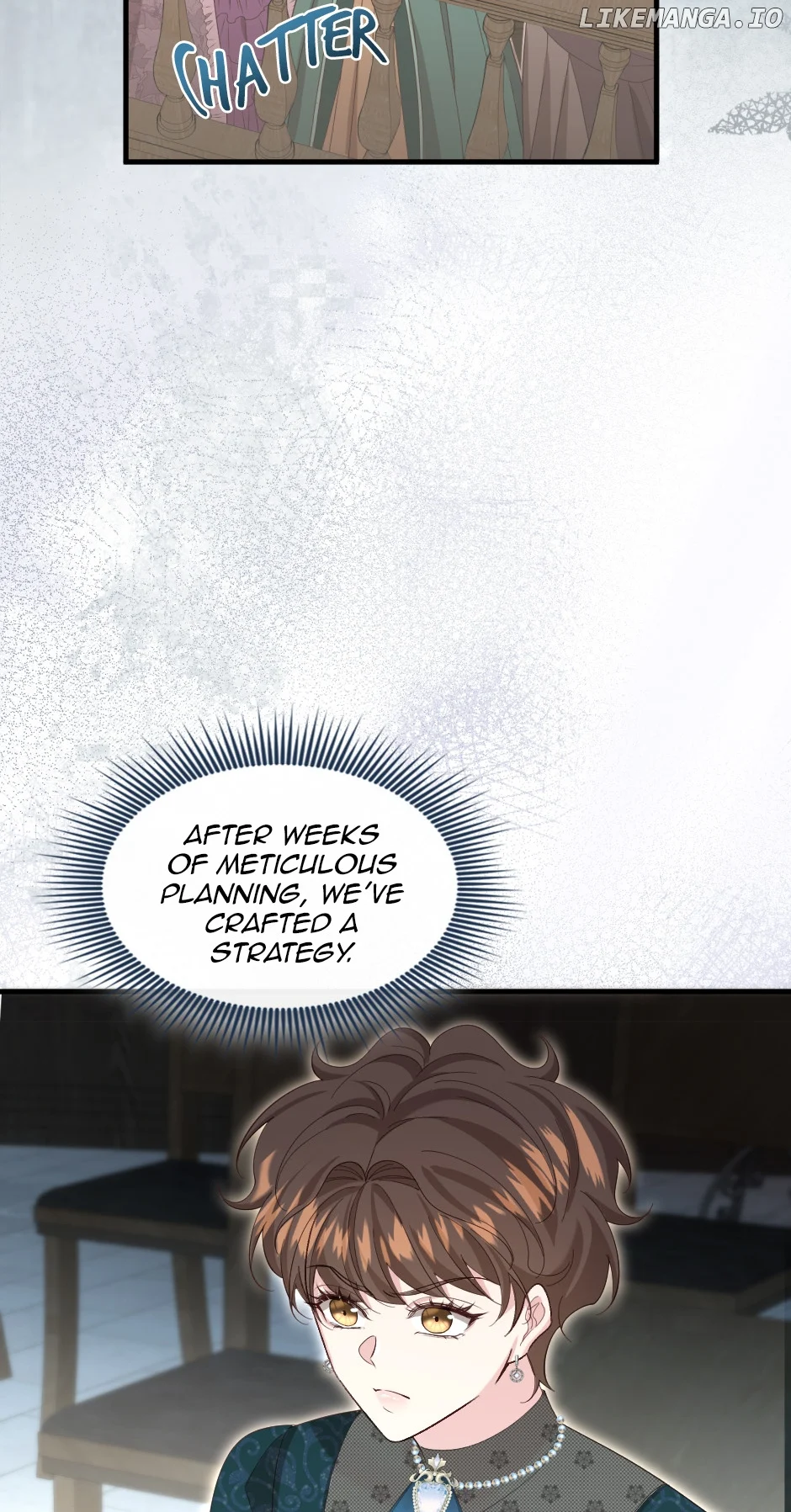 The Prince’s Personal Physician chapter 97 page 68