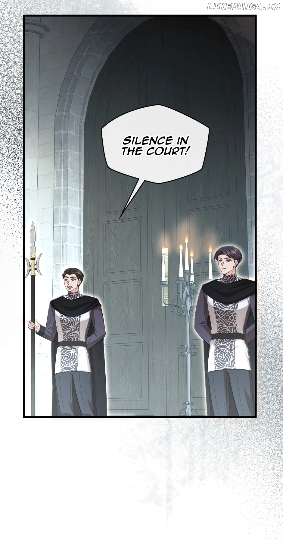 The Prince’s Personal Physician chapter 97 page 70