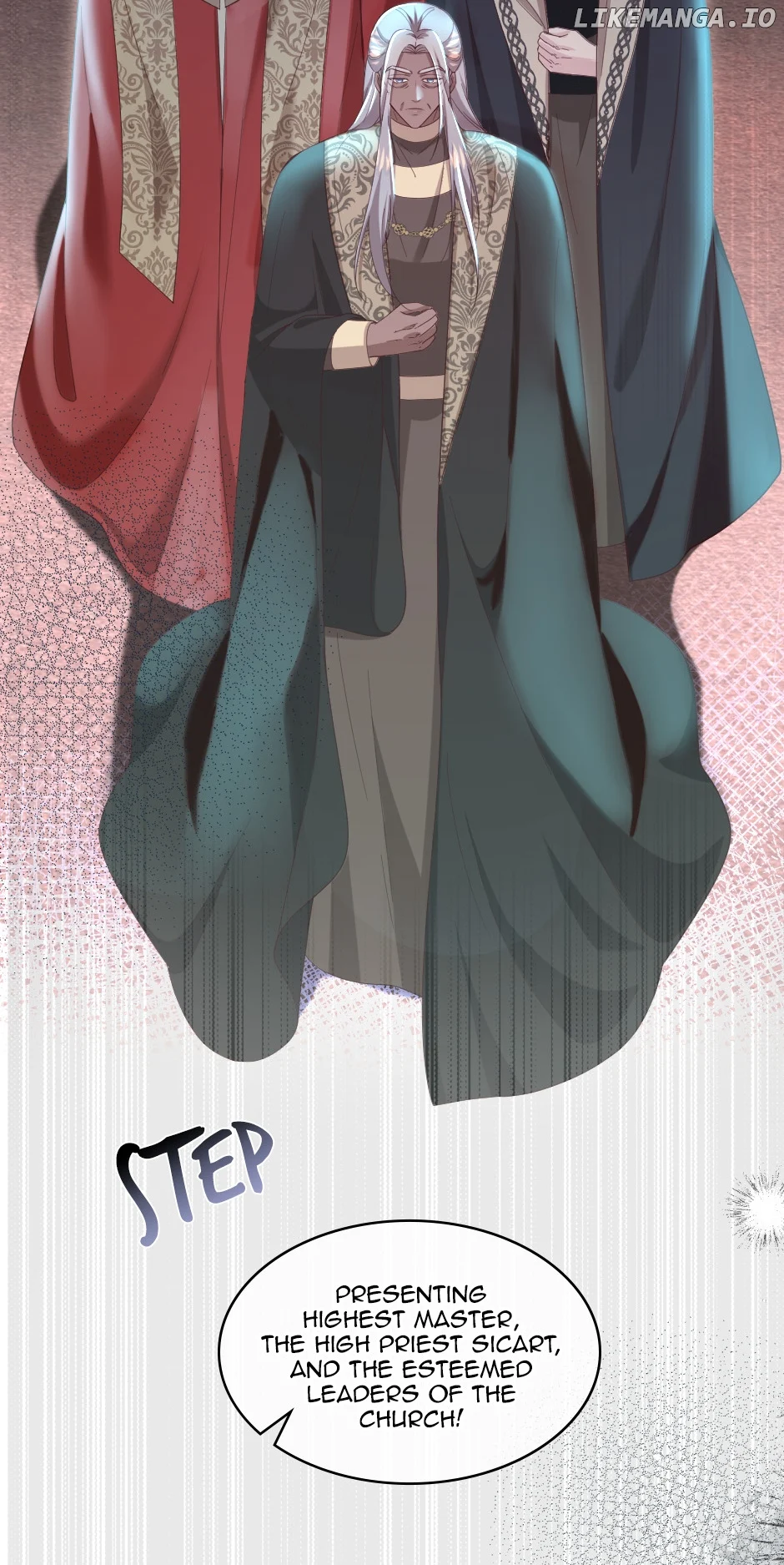 The Prince’s Personal Physician chapter 97 page 73