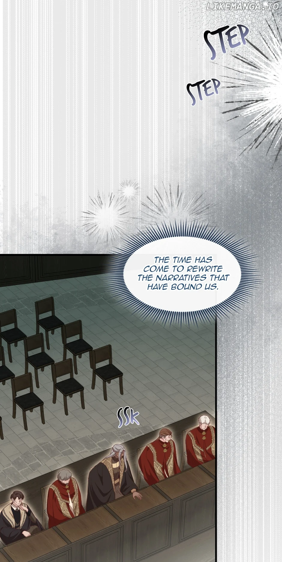 The Prince’s Personal Physician chapter 97 page 74