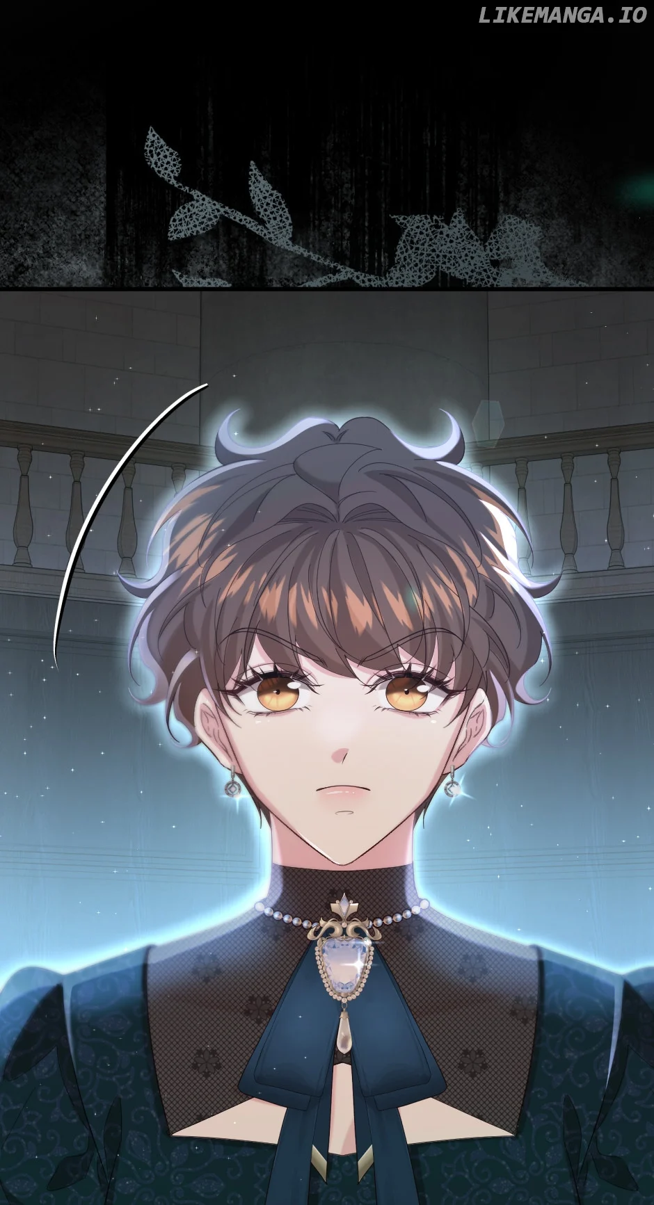The Prince’s Personal Physician chapter 97 page 79