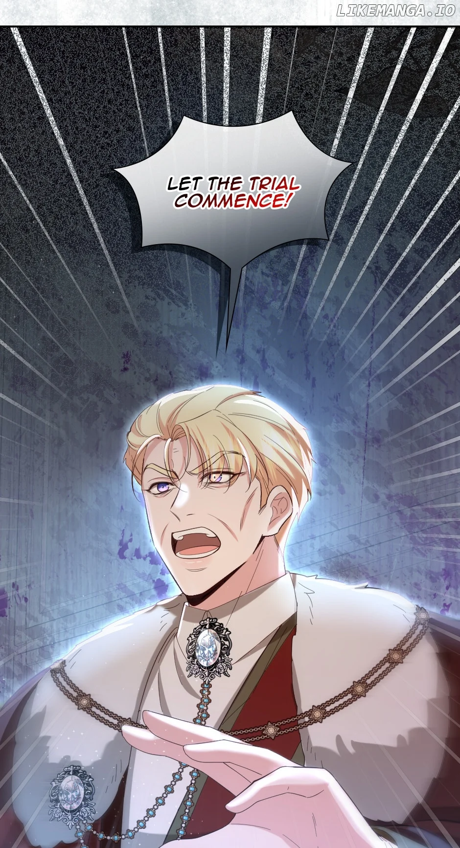 The Prince’s Personal Physician chapter 97 page 81