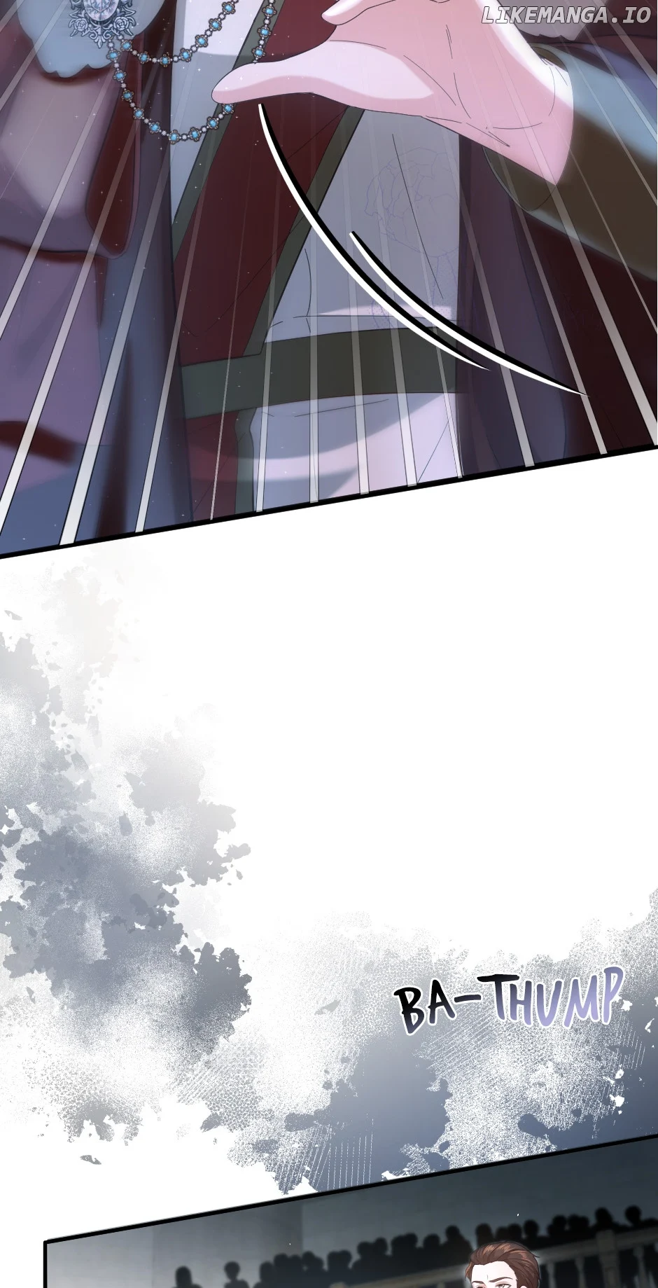 The Prince’s Personal Physician chapter 98 page 3