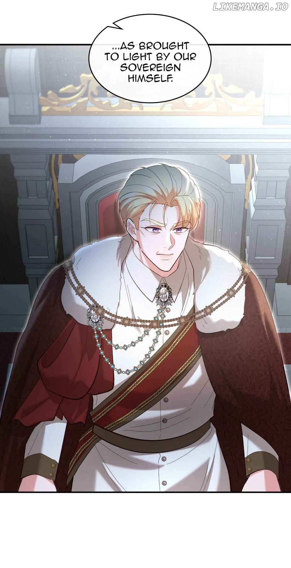 The Prince’s Personal Physician chapter 98 page 8
