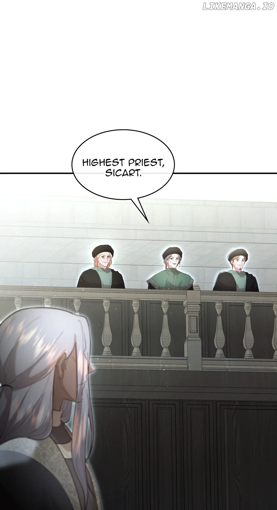 The Prince’s Personal Physician chapter 98 page 9