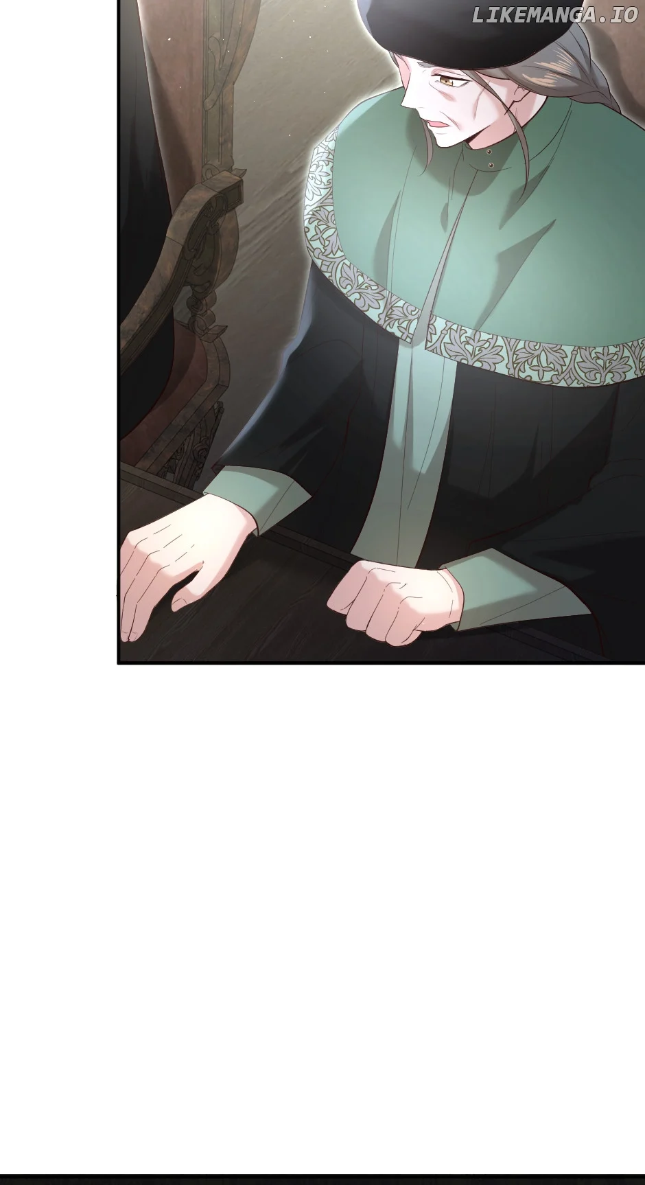 The Prince’s Personal Physician chapter 98 page 12