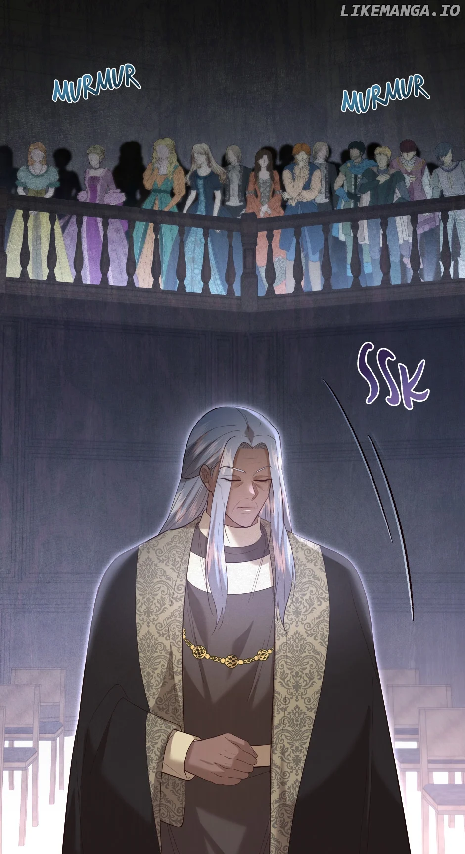 The Prince’s Personal Physician chapter 98 page 13