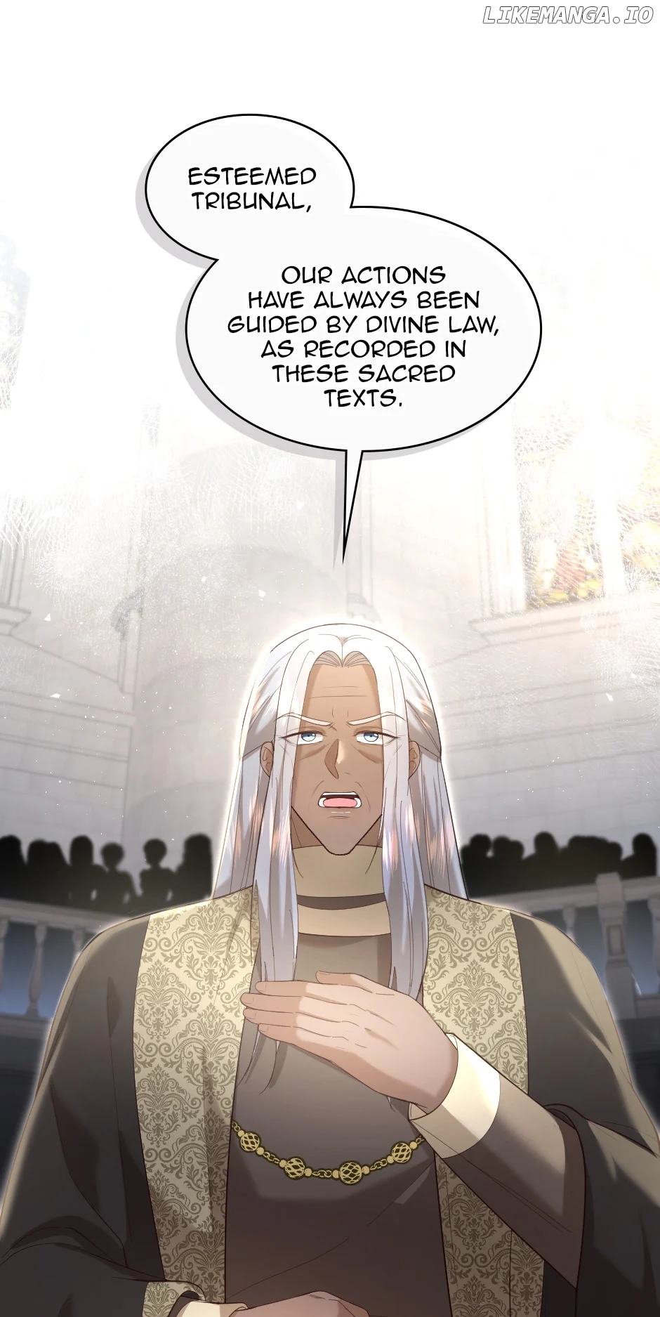 The Prince’s Personal Physician chapter 98 page 16