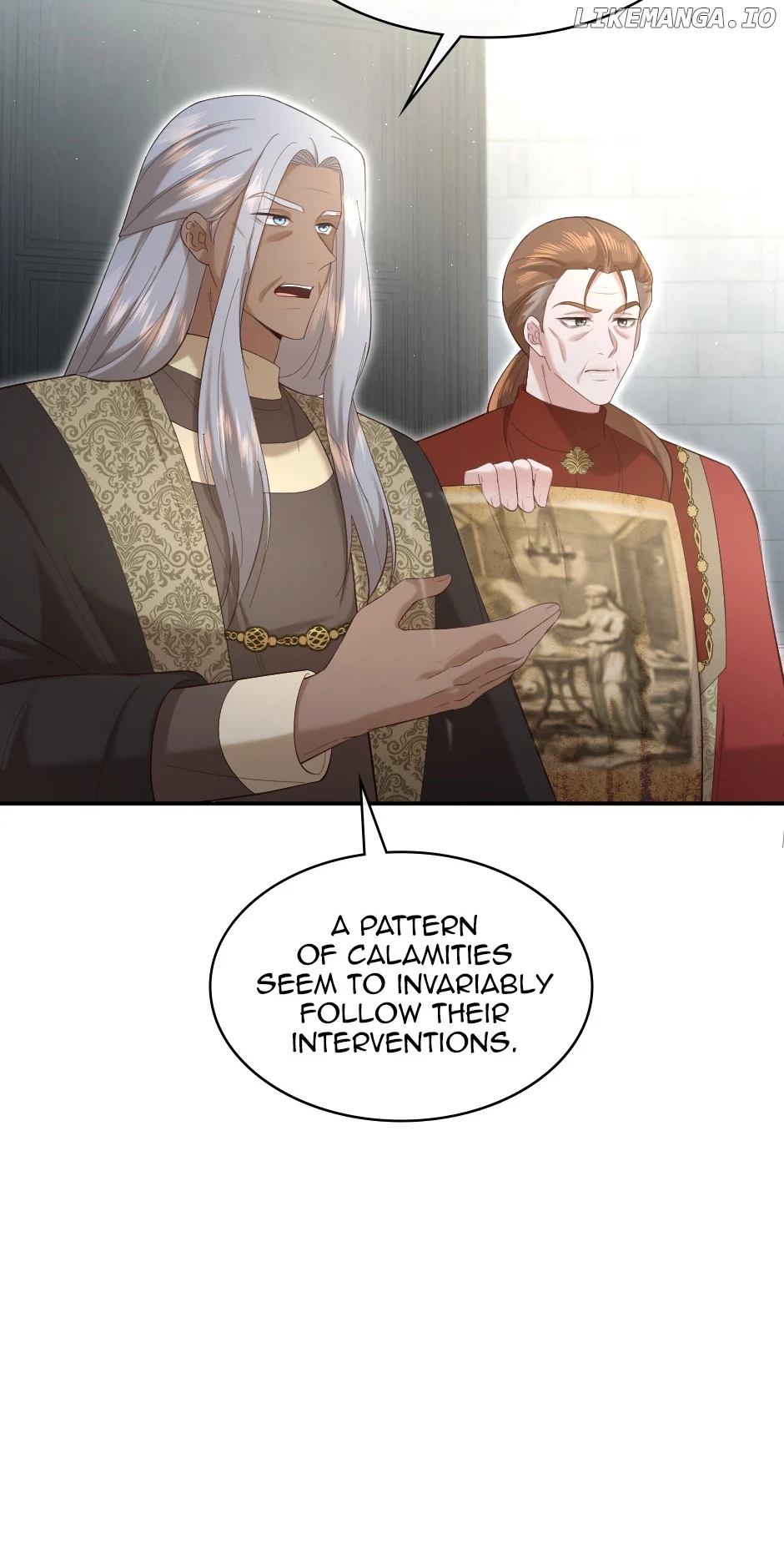 The Prince’s Personal Physician chapter 98 page 23