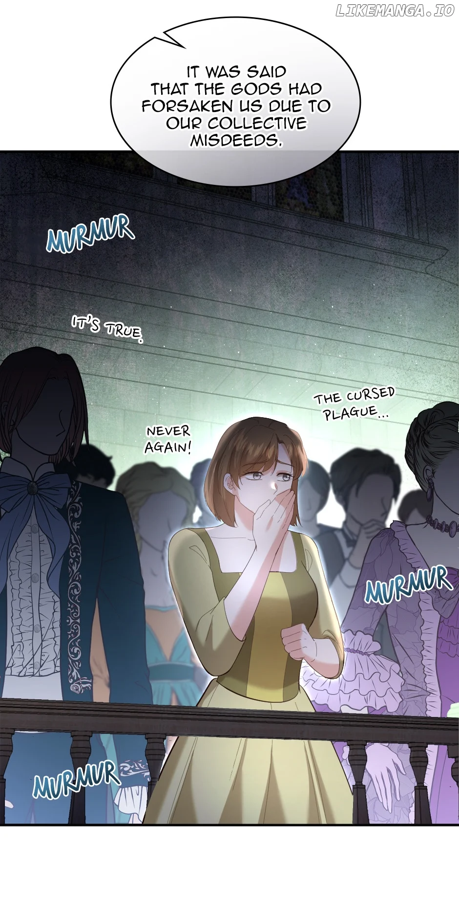 The Prince’s Personal Physician chapter 98 page 25