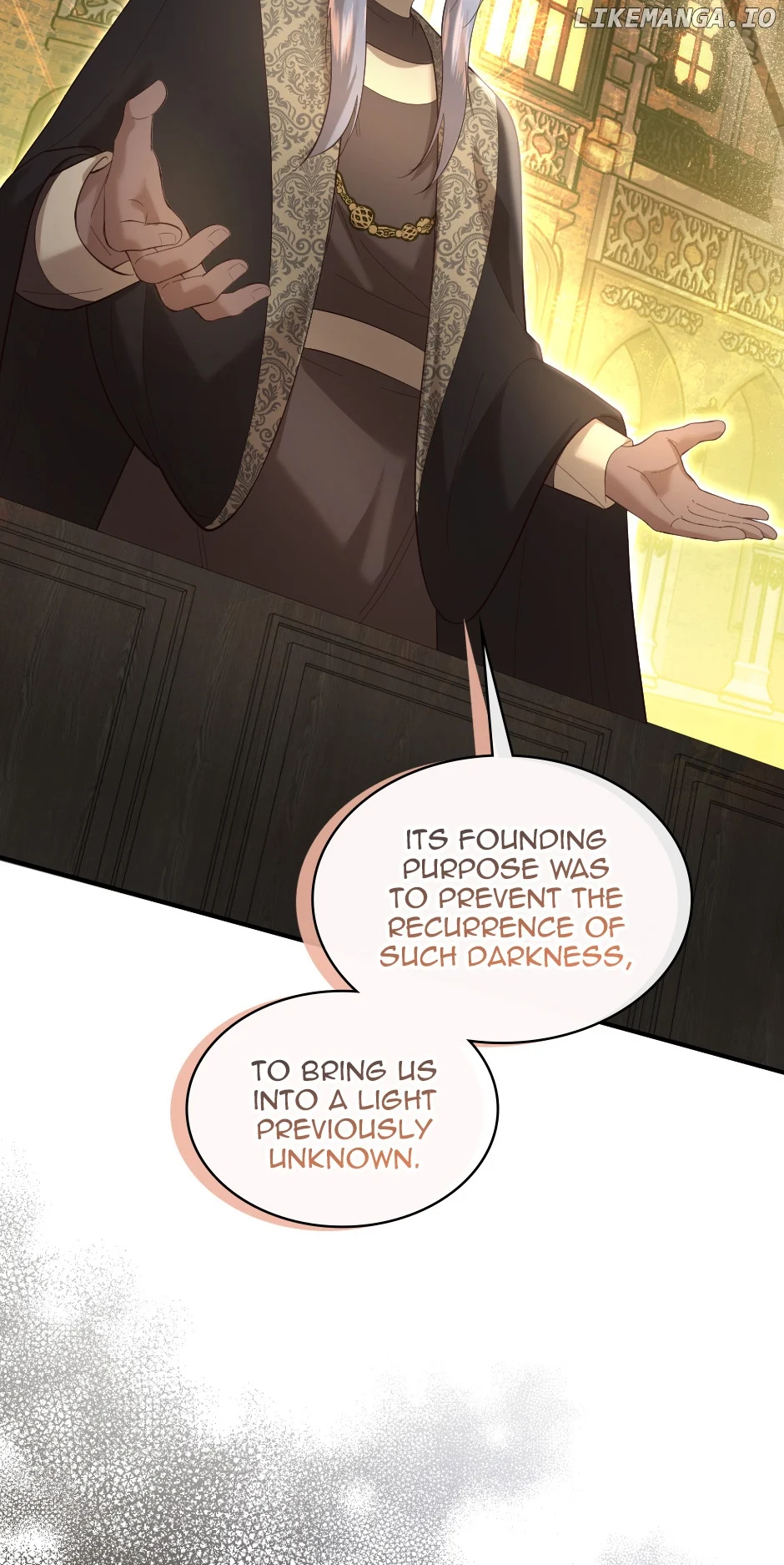 The Prince’s Personal Physician chapter 98 page 28